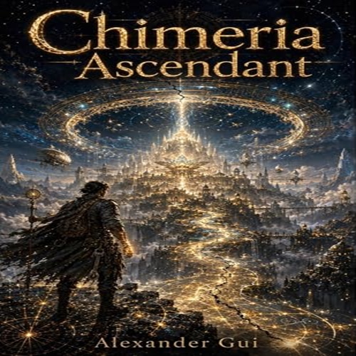 Chimeria Ascendant