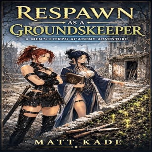 Respawn as a Groundskeeper