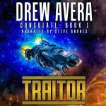 Consulate, Book 1: Traitor