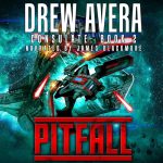 Consulate, Book 2: Pitfall