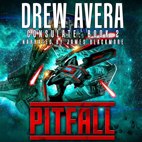 Consulate, Book 2: Pitfall