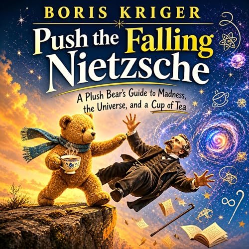 Push the Falling Nietzsche