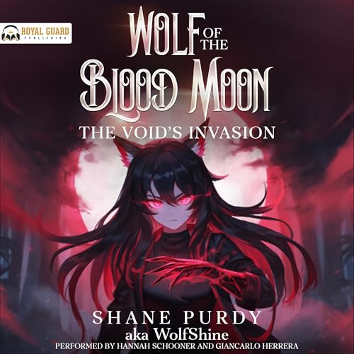 The Void's Invasion