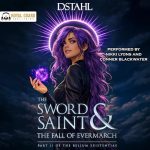 The Sword Saint and the Fall of Evermarch
