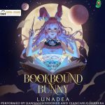 Bookbound Bunny 2