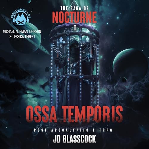 Ossa Temporis