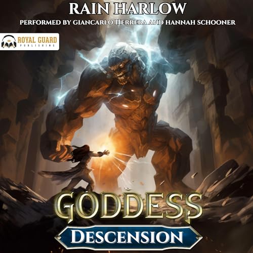 Goddess Descension