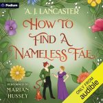 How to Find a Nameless Fae