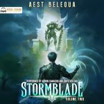 Stormblade, Volume Two