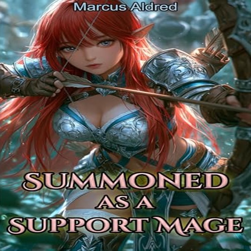 Summoned as a Support Mage