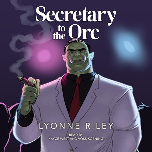 Secretary to the Orc
