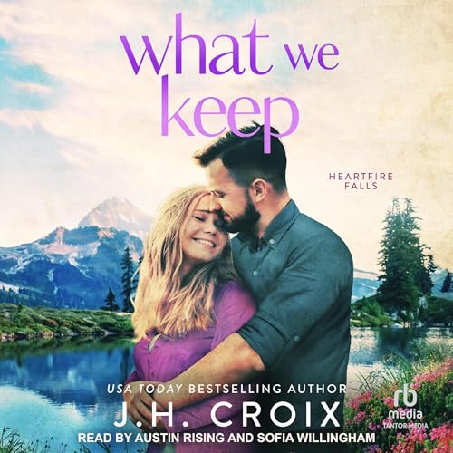 What We Keep