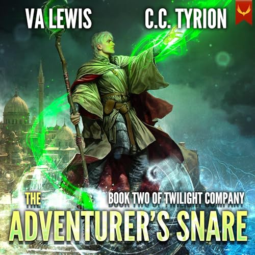 The Adventurer's Snare
