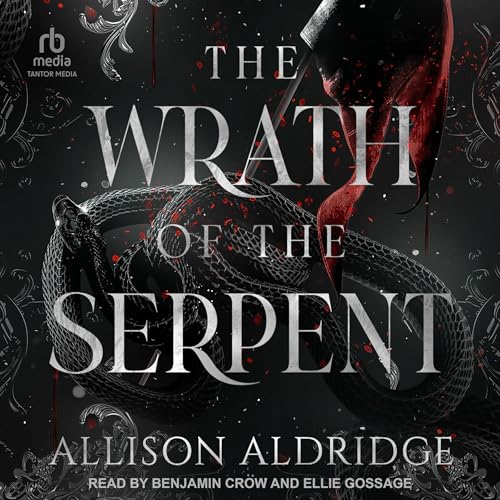 The Wrath of the Serpent