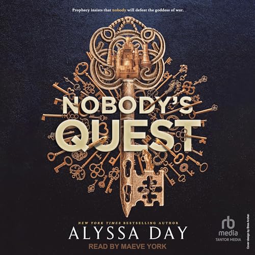 Nobody's Quest