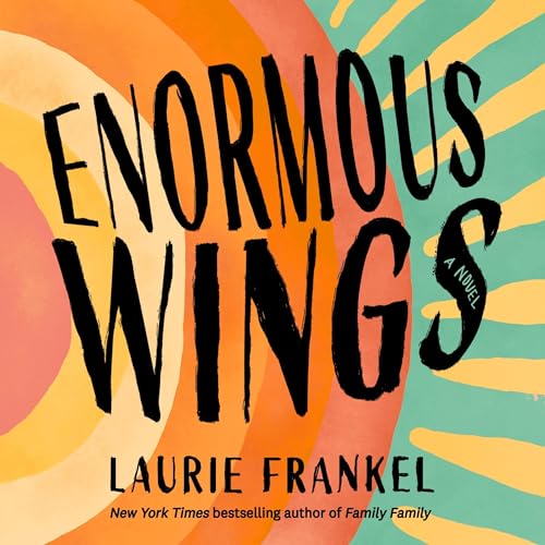Enormous Wings