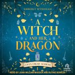 A Witch and Her Dragon