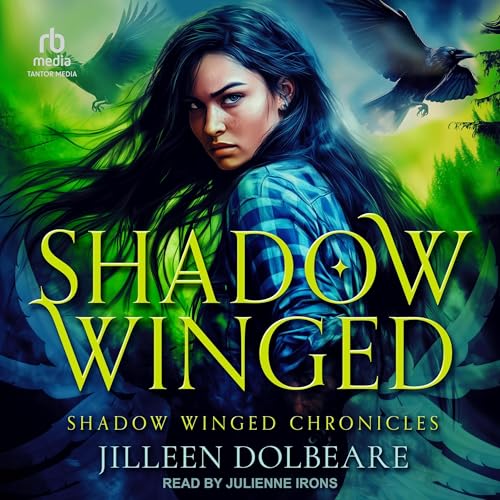 Shadow Winged