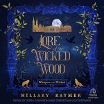 Lore of the Wicked Wood