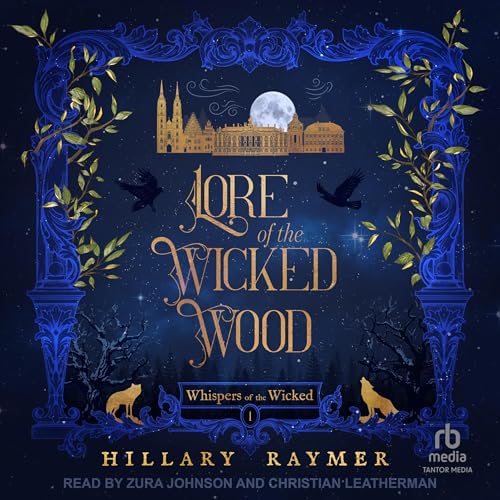 Lore of the Wicked Wood
