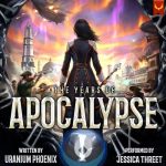 The Years of Apocalypse