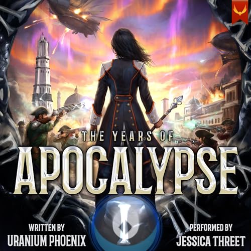 The Years of Apocalypse