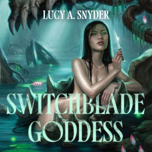 Switchblade Goddess