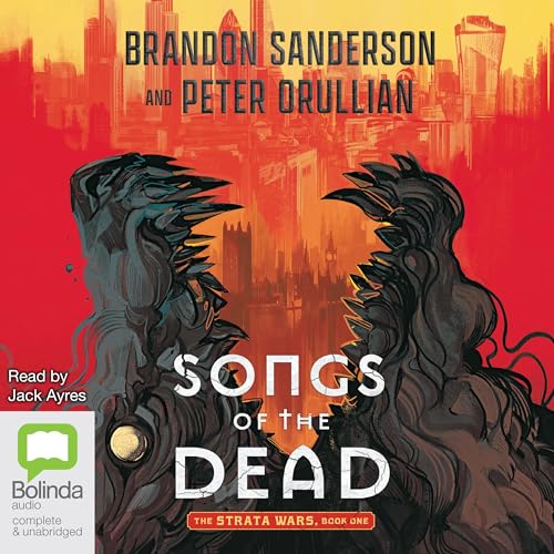 Songs of the Dead