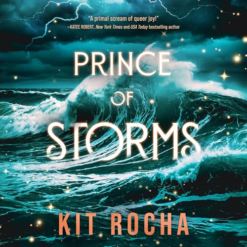 Prince of Storms