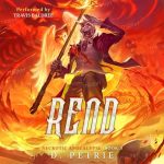 Necrotic Apocalypse 3: Rend