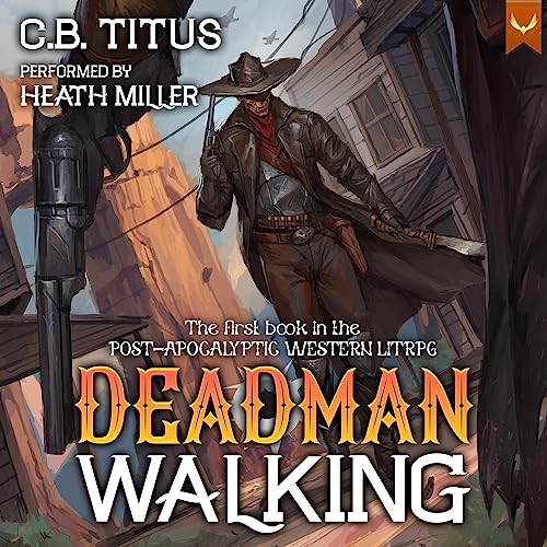 Deadman Walking