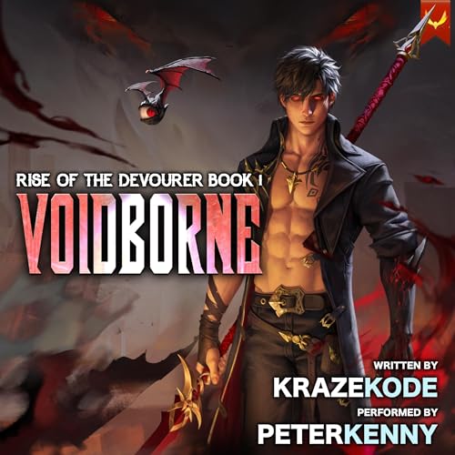 Rise of the Devourer: Voidborne