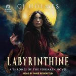 Labyrinthine