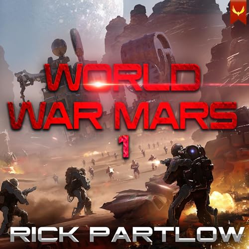 World War Mars