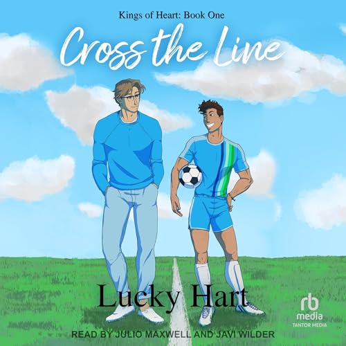 Cross the Line