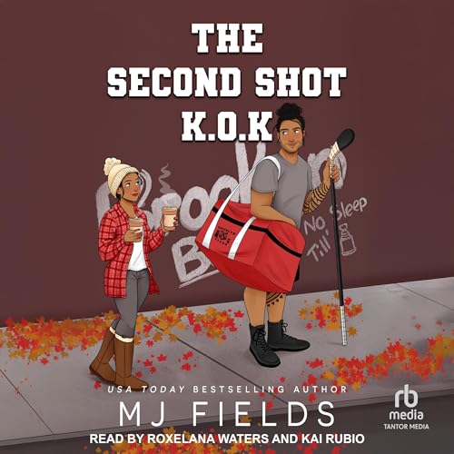 The Second Shot K.O.K
