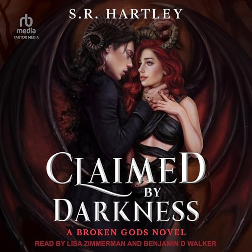 Claimed by Darkness