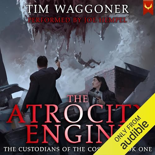 The Atrocity Engine