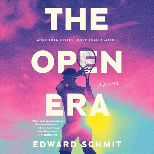 The Open Era