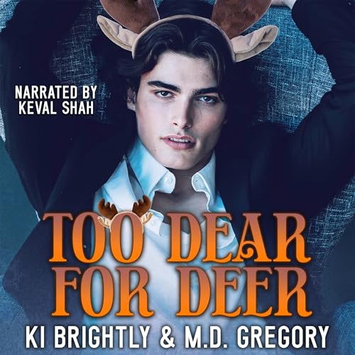 Too Dear for Deer