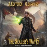 The Healer's Way 15