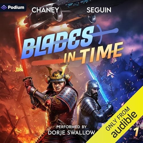 Blades in Time