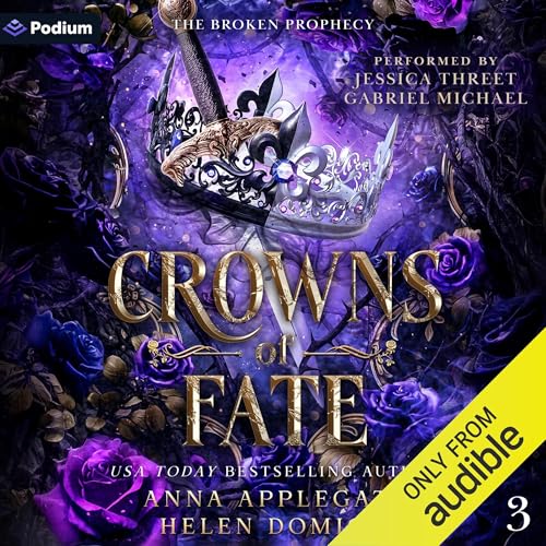 Crowns of Fate