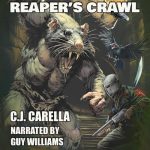 Reaper's Crawl