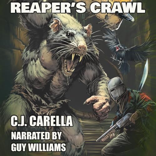 Reaper's Crawl