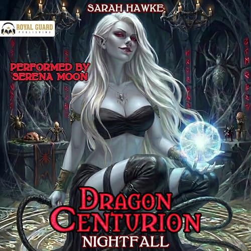 Nightfall: A Fantasy Adventure