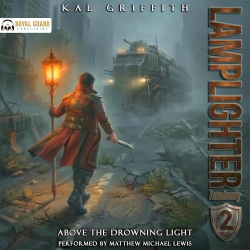 Lamplighter Below