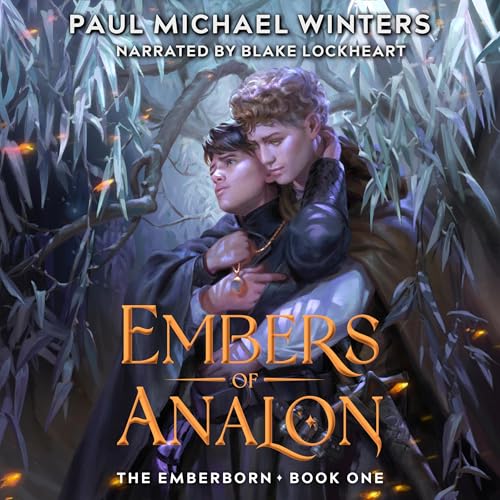 Embers of Analon