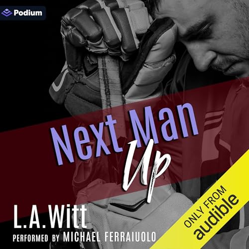Next Man Up