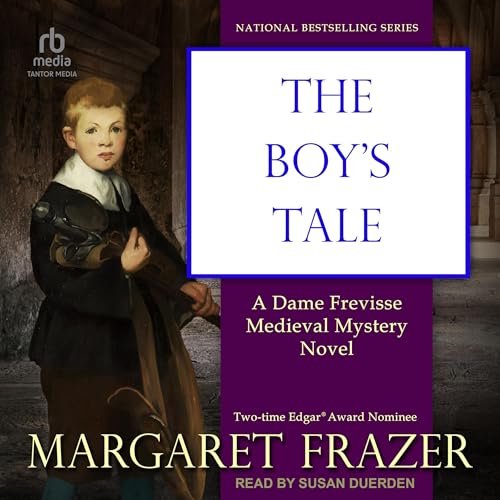 The Boy's Tale